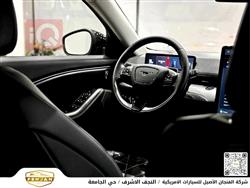 فورد موستانج Mach-E